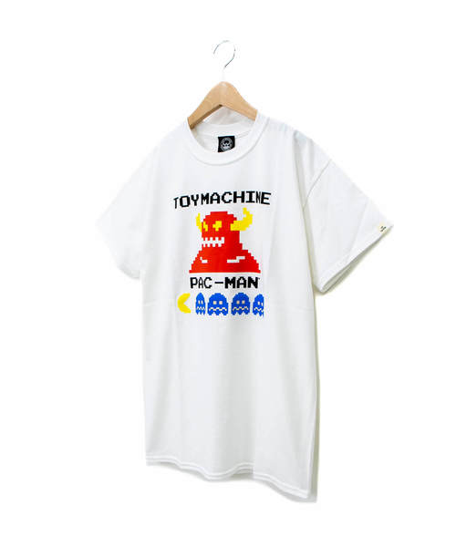 TOY MACHINE（トイ マシーン）の「TOY MACHINE/トイマシーン TM x PAC