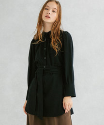 UNITED TOKYO | スタンドウエイトブラウス(シャツ/ブラウス)