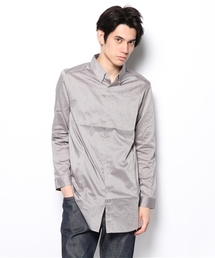 WHO'S WHO gallery | ロングシャツ(シャツ/ブラウス)