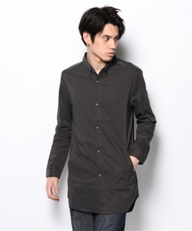 WHO'S WHO gallery | ロングシャツ(シャツ/ブラウス)