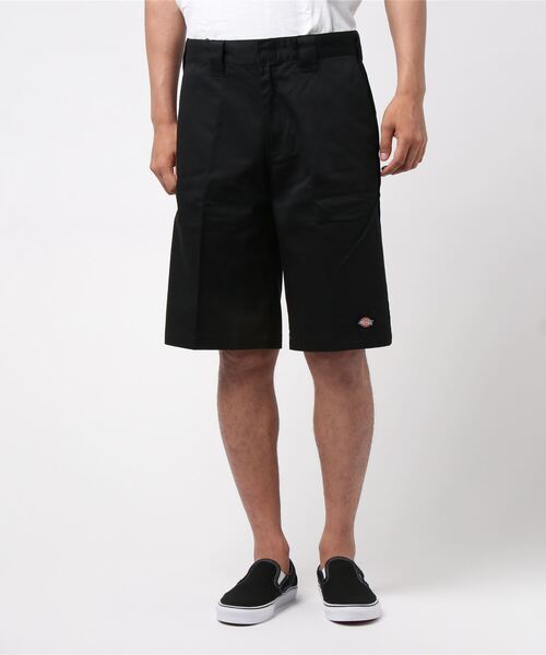 Us422 13インチポケットワークショーツ その他パンツ Dickies ディッキーズ のファッション通販 Zozotown