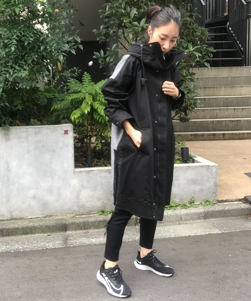 AVIE（アビィ）の「テントラインコート（マウンテンパーカー）」 - WEAR