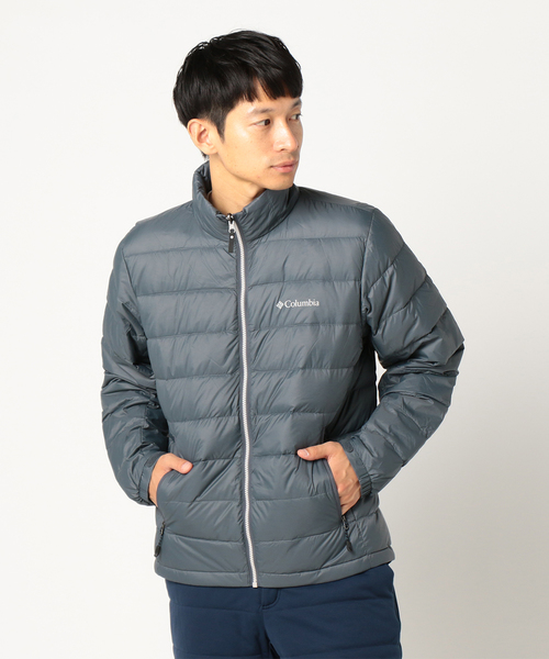 Columbia�i�R�����r�A�j�́u�}�E���e���X�J�C���C���W���P�b�g�i�_�E���W���P�b�g/�R�[�g�j�v�b�O���[