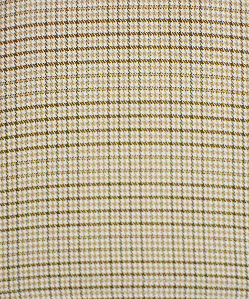 PairPair（ペアペア）の「ポケット付チェックシャツ/SETUP可（シャツ/ブラウス・レディース・ブラック/ベージュ/ブラウン系その他・FREE）」の13枚目の写真