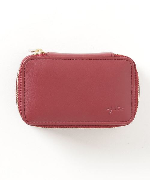 agete（アガット）の「ジュエリーポーチ（ポーチ）」 - WEAR