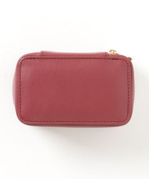 agete（アガット）の「ジュエリーポーチ（ポーチ）」 - WEAR