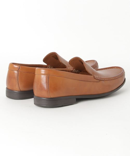 セール クラークス メンズ Claude Plain クロードプレイン ローファー ラージ ビッグ 大きい ローファー Clarks クラークス のファッション通販 Zozotown