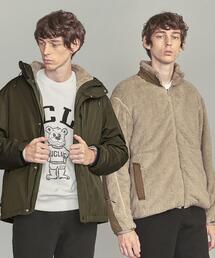 BEAUTY&YOUTH UNITED ARROWS | BY クリアツイル 3WAY フード ブルゾン(ブルゾン)