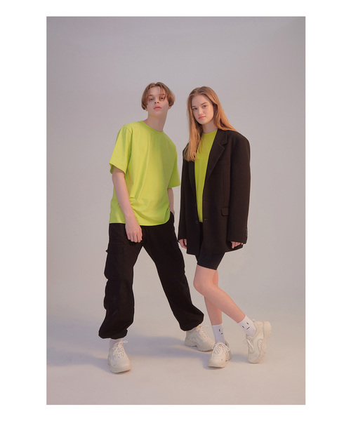 23.65（イーシプサムチョンユクオ）の「23.65（イーシプサムチョンユクオ)ARON 20スニーカー（スニーカー・メンズ・ホワイト/ブラック・24/27）」の18枚目の写真