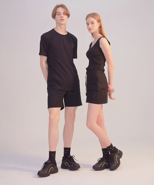 23.65（イーシプサムチョンユクオ）の「23.65（イーシプサムチョンユクオ)ARON 20スニーカー（スニーカー・メンズ・ホワイト/ブラック・24/27）」の11枚目の写真