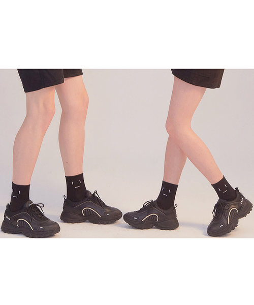 23.65（イーシプサムチョンユクオ）の「23.65（イーシプサムチョンユクオ)ARON 20スニーカー（スニーカー・メンズ・ホワイト/ブラック・24/27）」の6枚目の写真