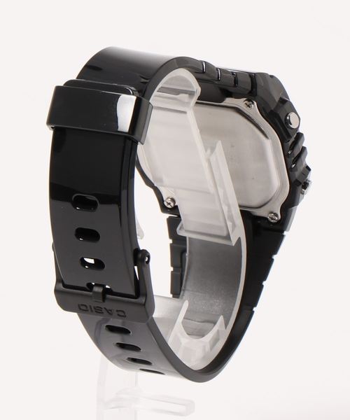 CASIO(カシオ)の「/CASIO(カシオ)/スタンダードデジタル(デジタル腕時計・レディース・ホワイト/ブラック/ホワイト系その他/ブラック系その他/パープル/ブルー/ピンク/ネイビー・FREE)」の9枚目の写真