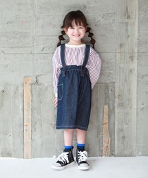 RAGMART�i���O�}�[�g�j�́u�X�g���C�v�V���c���W�����p�[�X�J�[�g�Z�b�g�i���̑��g�b�v�X�j�v