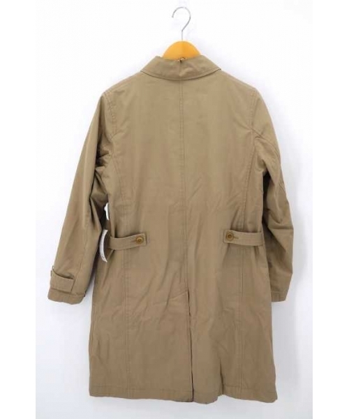 美品　MHL　 ステンカラーコート　インナーダウン付き ブランドファッション - MHL ステンカラーコート インナーダウン付