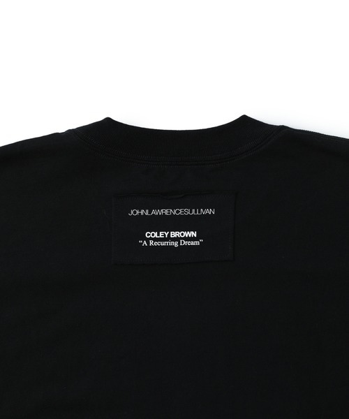 JOHN LAWRENCE SULLIVAN（ジョンローレンスサリバン）の「【JOHN