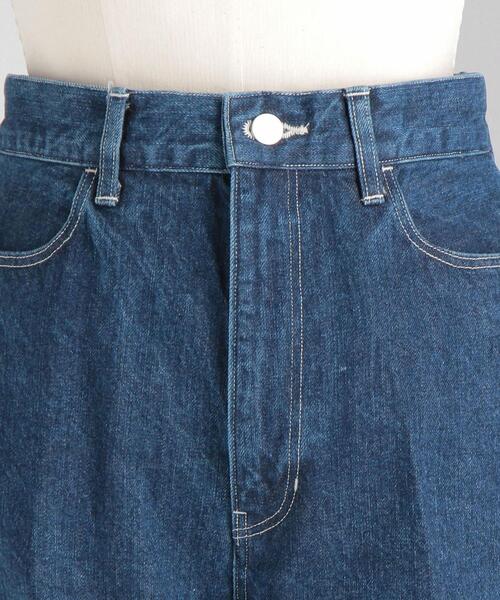 LOEFF（ロエフ）の「＜LOEFF（ロエフ）＞ 13oz スラックス
