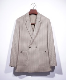 Anchor Smith�i�A���J�[�X�~�X�j�́uAnchor Smith/�A���J�[�X�~�X �K���N���u�`�F�b�N���_�u���e�[���[�h�W���P�b�g�i�e�[���[�h�W���P�b�g�j�v