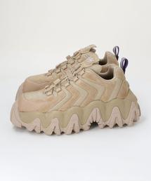 EYTYS | ＜Eytys＞ HALO SUEDE/ハロ(スニーカー)