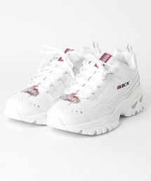 SKECHERS | SKECHERS/スケッチャーズ ENERGY-TIMELESS VISION/エナジー タイムレス ビジョン(スニーカー)