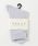 FALKE�i�t�@���P�j�́uFALKE / �t�@���P�@�R�b�g���^�b�`�\�b�N�X COTTON TOUCH SOCK #47673�i�\�b�N�X/�C���j�v�b�V���o�[�O���[