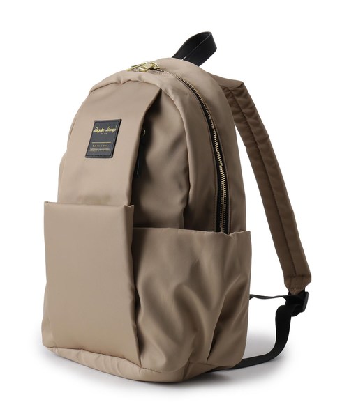 セール 10ポケット リュックバッグ バックパック リュック Hushush ハッシュアッシュ のファッション通販 Zozotown