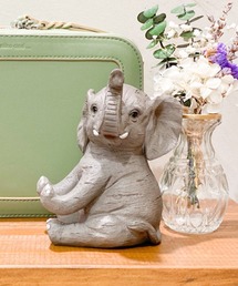 niko and...（ニコアンド）の「[WILDLIFE CREATURES]オリジナルアニマルモバイルスタンド（スマホグッズ・レディース）」