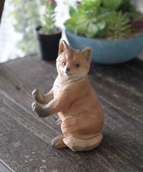 niko and...（ニコアンド）の「[WILDLIFE CREATURES]オリジナルアニマルモバイルスタンド（スマホグッズ・レディース・その他1/その他2/その他3/その他4/その他5/その他6/その他7/その他8・0）」の5枚目の写真