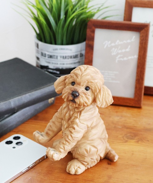 セール】[WILDLIFE CREATURES]オリジナルアニマルモバイルスタンド