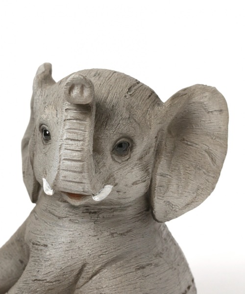 niko and...（ニコアンド）の「[WILDLIFE CREATURES]オリジナルアニマルモバイルスタンド（スマホグッズ・レディース・その他1/その他2/その他3/その他4/その他5/その他6/その他7/その他8・0）」の13枚目の写真