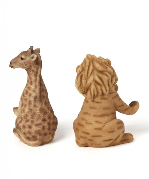 niko and...（ニコアンド）の「[WILDLIFE CREATURES]オリジナルアニマルモバイルスタンド（スマホグッズ・レディース・その他1/その他2/その他3/その他4/その他5/その他6/その他7/その他8・0）」の15枚目の写真