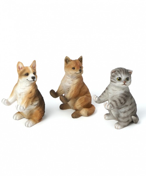 niko and...（ニコアンド）の「[WILDLIFE CREATURES]オリジナルアニマルモバイルスタンド（スマホグッズ・レディース・その他1/その他2/その他3/その他4/その他5/その他6/その他7/その他8・0）」の20枚目の写真