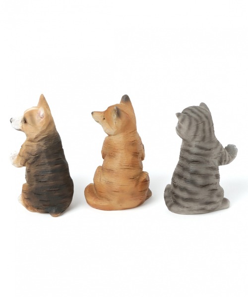 niko and...（ニコアンド）の「[WILDLIFE CREATURES]オリジナルアニマルモバイルスタンド（スマホグッズ・レディース・その他1/その他2/その他3/その他4/その他5/その他6/その他7/その他8・0）」の21枚目の写真