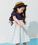 Apres Les Cours アプレレクール の ニットベスト ワンピース ワンピース Wear