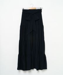 ロンハーマン別注　DEMYLEE デミリー　スカート　Sawyer Skirt 新品ロンハーマン購入DEMYLEE SAWYER SKIRT デミリー スカート
