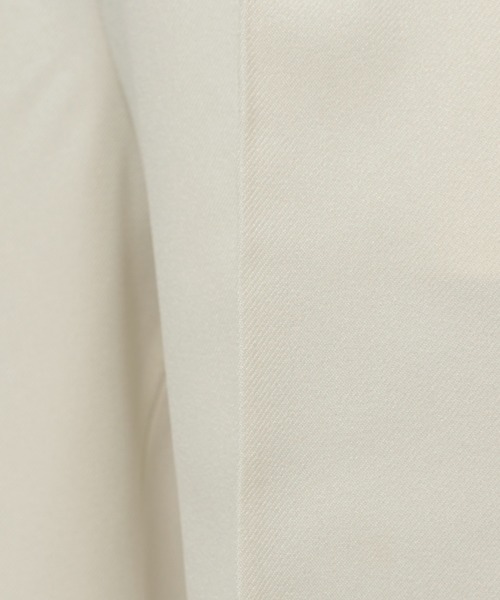 LAKOLE（ラコレ）の「テトツイルショートパンツ / LAKOLE（その他パンツ・メンズ・オフホワイト/サンドグレー/ブラック・MEDIUM/LARGE）」の16枚目の写真