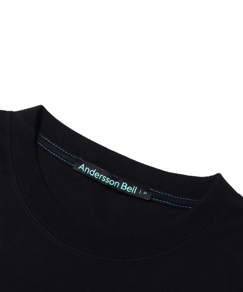 ANDERSSON BELL（アンダースンベル）の「Andersson Bell