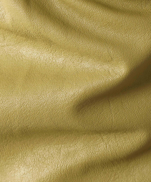 notch.（ノッチ）の「フェイクレザータックテーパードパンツ（その他パンツ・レディース・ブラック/オフホワイト/グリーン・M/TM）」の20枚目の写真