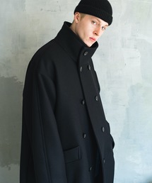 メンズコート(TAUPE)