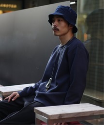 ◆ライトダンボール クルーネック