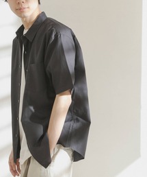 FORK&SPOON | FORK&SPOON　ドビーシャツ(シャツ/ブラウス)