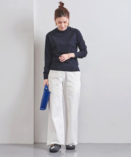 UNITED ARROWS（ユナイテッドアローズ）の「UWSC サドル
