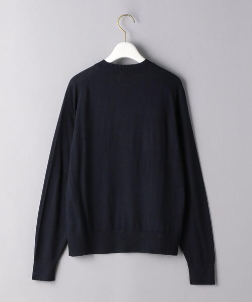 ユナイテッドアローズ　ロングスリーブニット、キャミサロペット UNITED ARROWS（ユナイテッドアローズ）の「UWSC キャミ