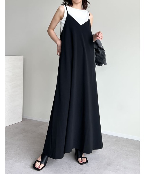  PARTY 完売品 キャミワンピース 1.jpg