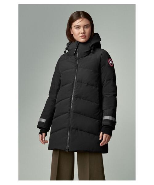 CANADA GOOSE（カナダグース）の「＜CANADA GOOSE（カナダグース 