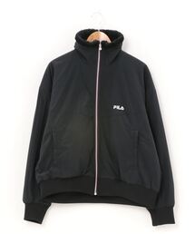 フィラ FILA フリースジャケット