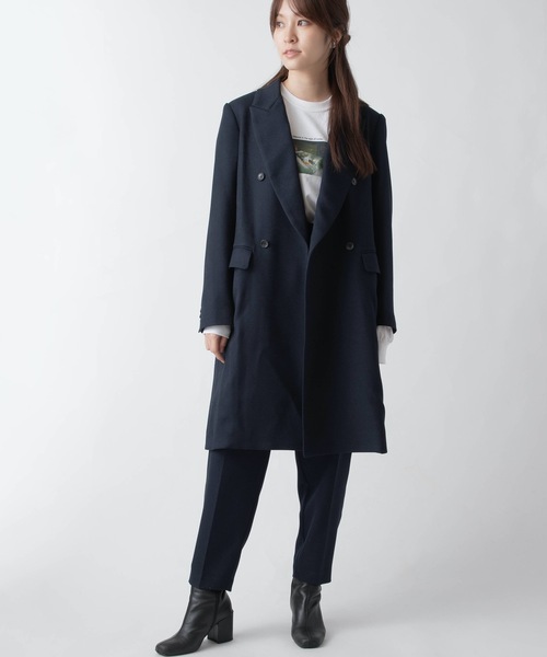 La SRIC ラスリック　ジャケット La SRIC（ラスリック）｜テーラードジャケット一覧 - WEAR