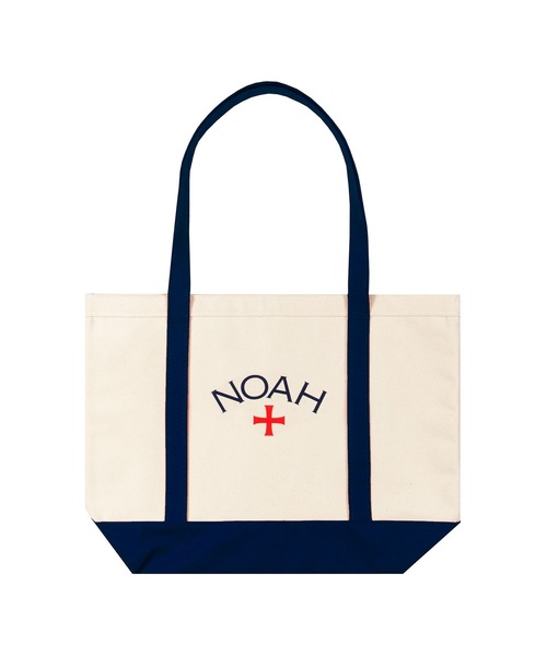 NewJeans Ador LOGO BAG ロゴバッグ トートバッグ　ブルー NewJeans - ADOR - Logo Bag – Harumio