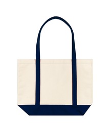 NOAH（ノア）の「Two-Tone Core Logo Tote（トートバッグ）」 - WEAR