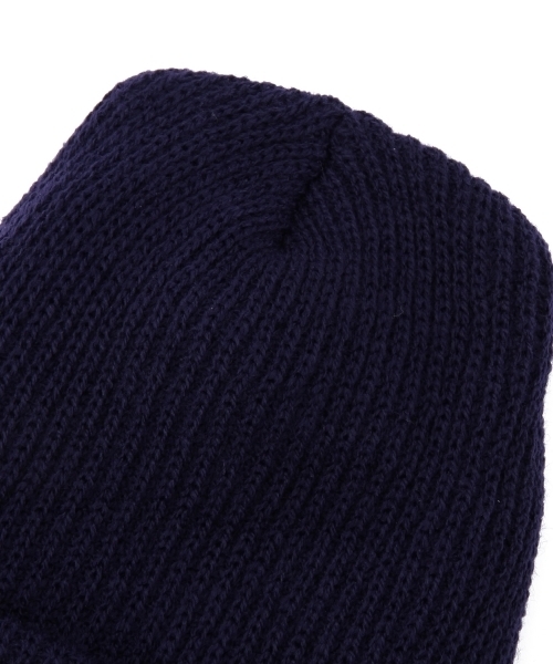 B:MING by BEAMS（ビーミングバイビームス）の「ビーミング by ビームス / BRONERニットキャップ（ニットキャップ/ビーニー・メンズ・グレー/ブラック/ワイン/ブルー/ネイビー・ONE SIZE）」の22枚目の写真
