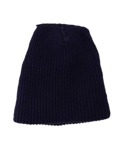B:MING by BEAMS（ビーミングバイビームス）の「ビーミング by ビームス / BRONERニットキャップ（ニットキャップ/ビーニー・メンズ・グレー/ブラック/ワイン/ブルー/ネイビー・ONE SIZE）」の17枚目の写真